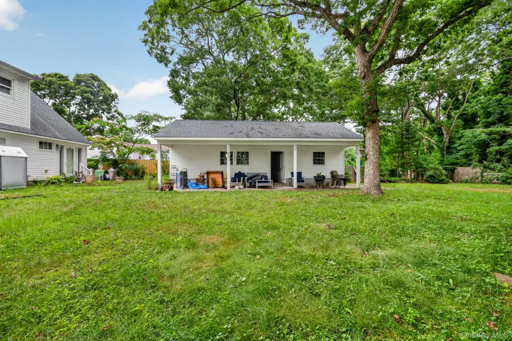 125 Keller Drive Mastic, NY 11950