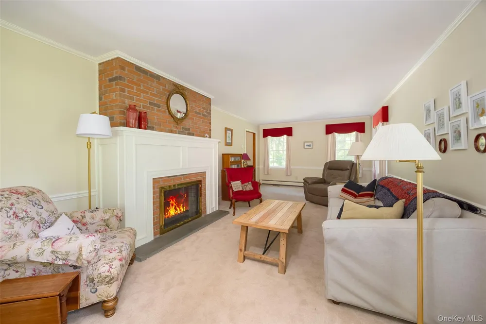 326 Mills Cross Road Staatsburg, NY 12580