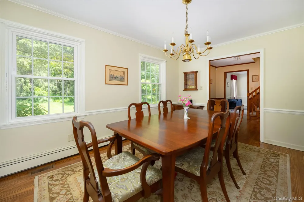 326 Mills Cross Road Staatsburg, NY 12580