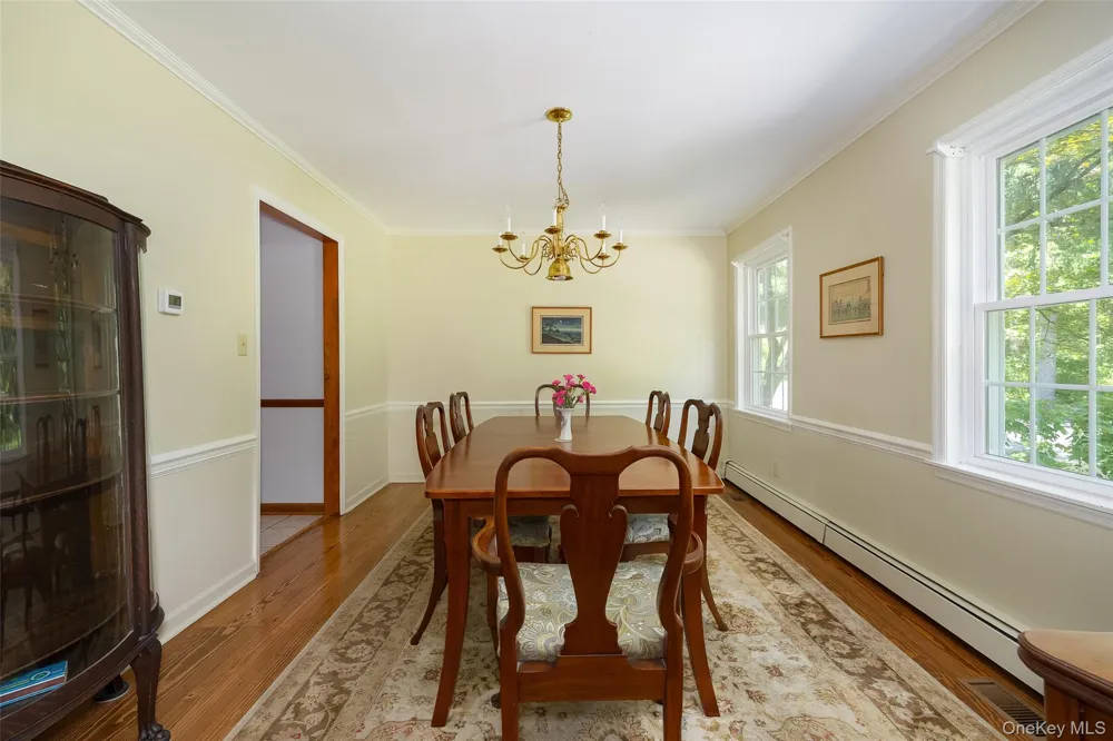 326 Mills Cross Road Staatsburg, NY 12580