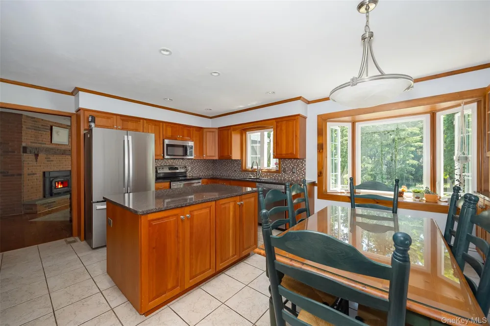 326 Mills Cross Road Staatsburg, NY 12580