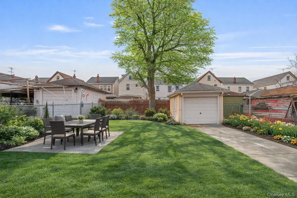 9020 205th Street Hollis, NY 11423