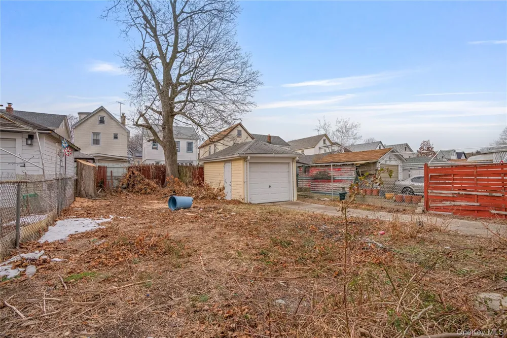 9020 205th Street Hollis, NY 11423