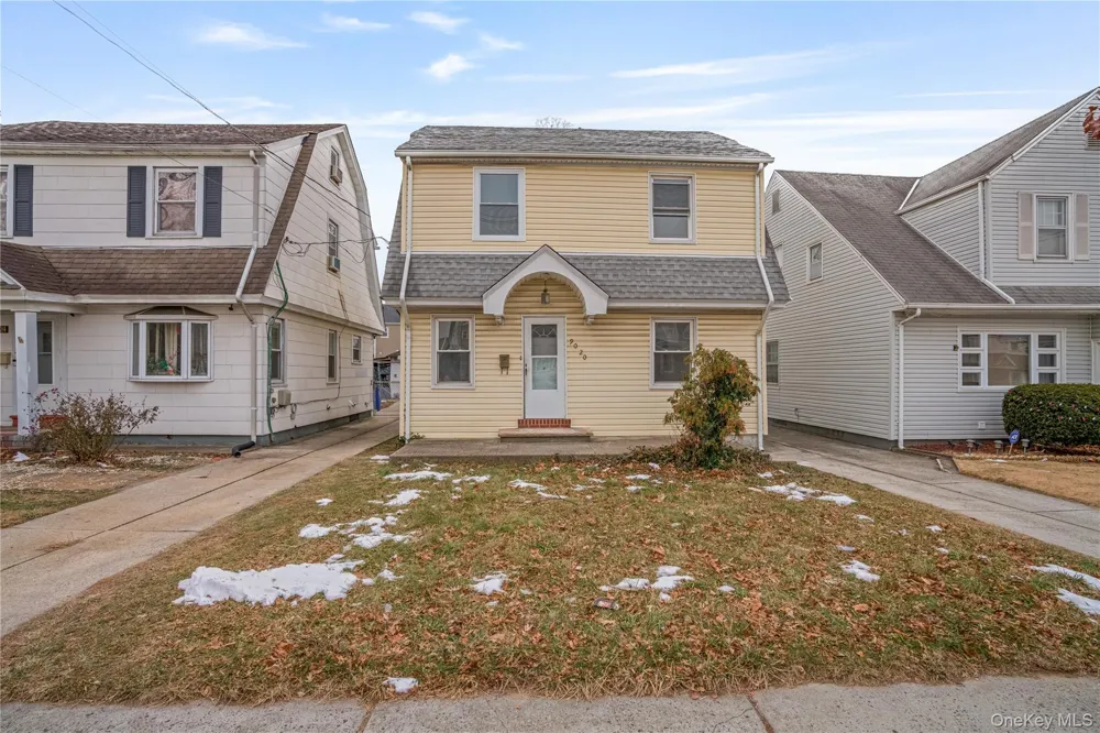 9020 205th Street Hollis, NY 11423