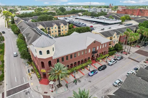 1810 E PALM AVENUE #5322