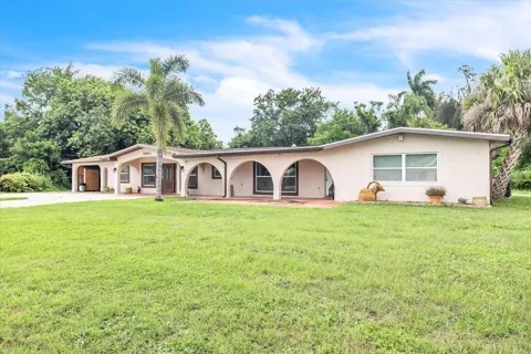 1655 DANIELS DRIVE