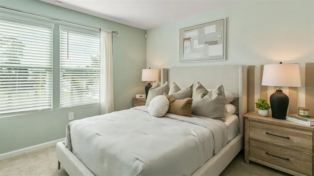 243 PALMETTO RIDGE ROAD St Augustine, FL 32095