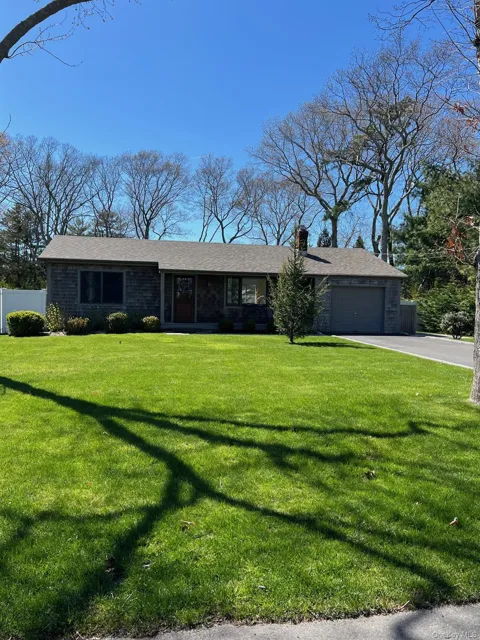 69 Rogers Avenue