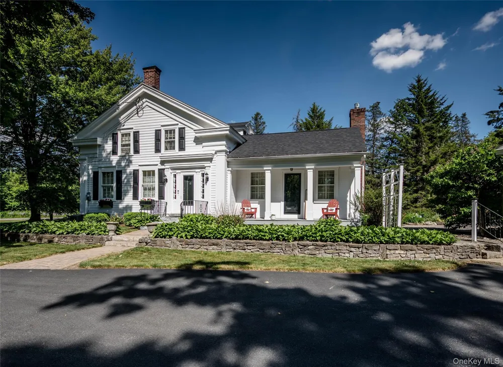 10636 Gage Road Call Listing Agent, NY 13304