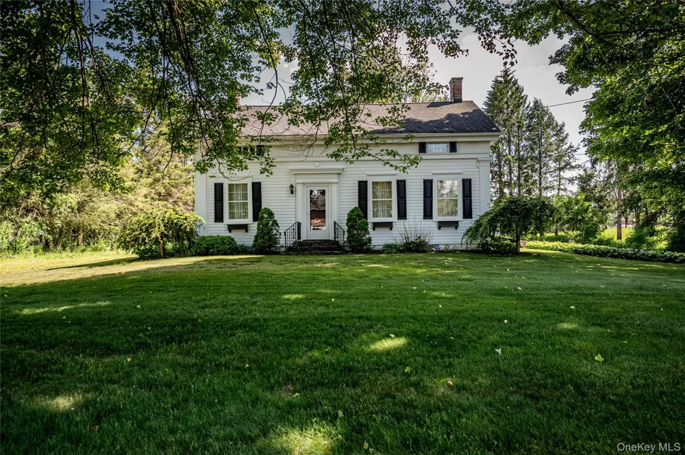 10636 Gage Road Call Listing Agent, NY 13304