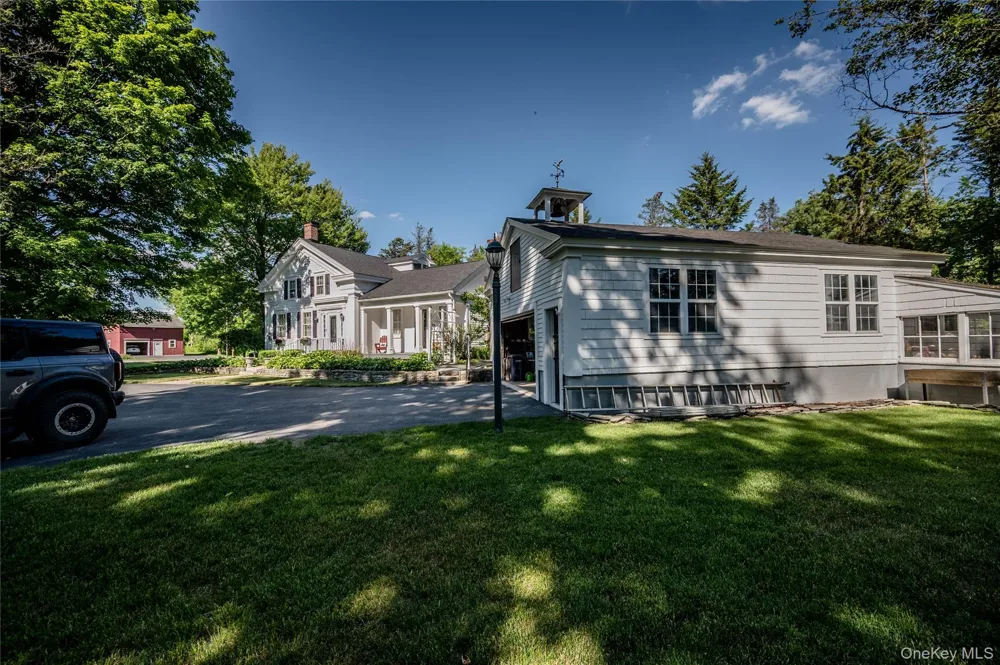 10636 Gage Road Call Listing Agent, NY 13304