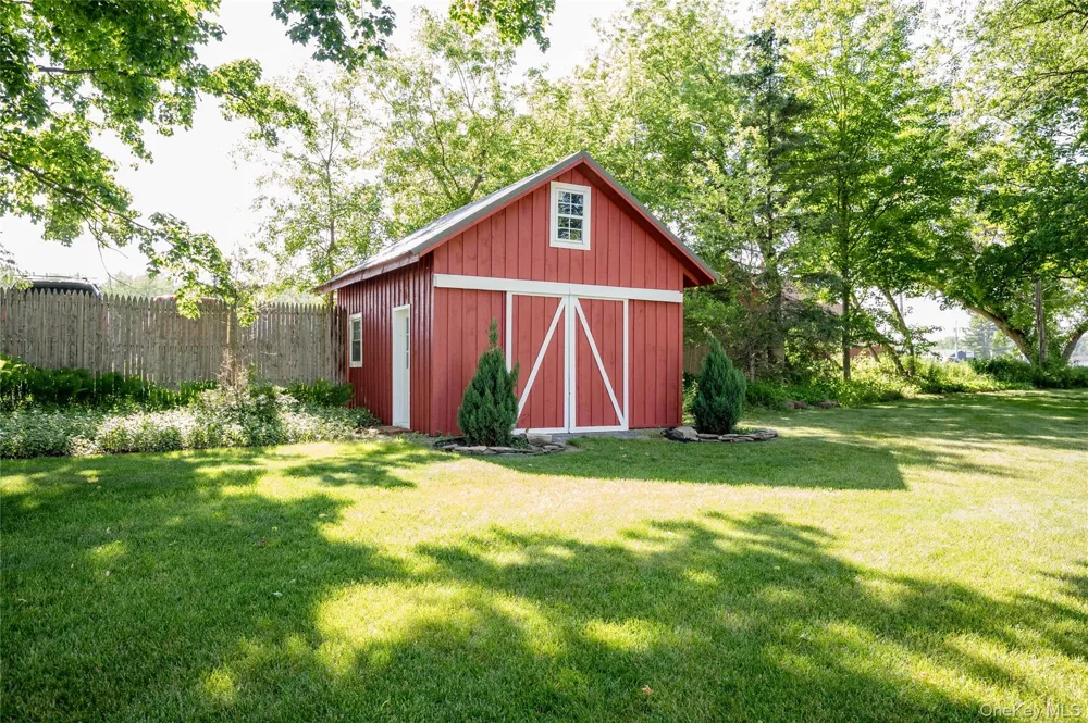 10636 Gage Road Call Listing Agent, NY 13304