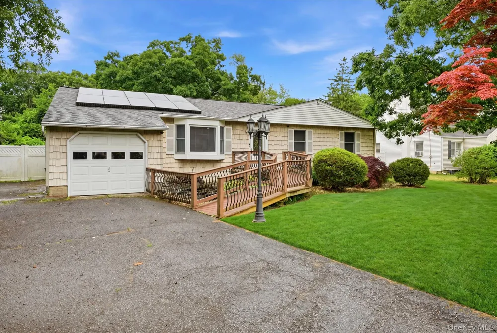 289 Central Avenue Bohemia, NY 11716