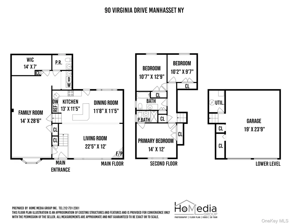 90 Virginia Drive Manhasset, NY 11030