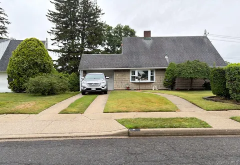 7 Mockingbird Lane