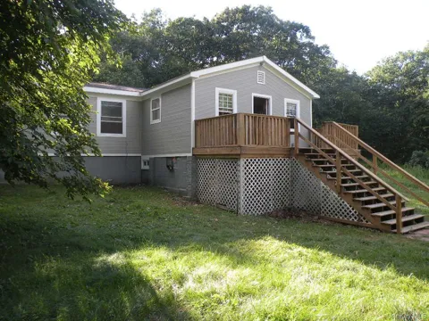 618 Bean River Road