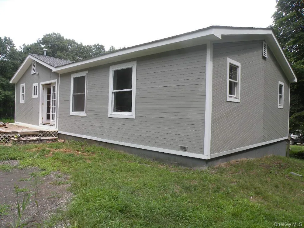 618 Bean River Road Millerton, NY 12546