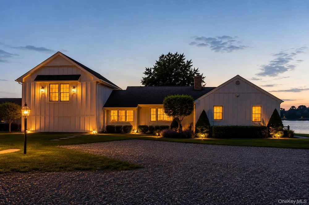 65 Shore Road Westhampton, NY 11977