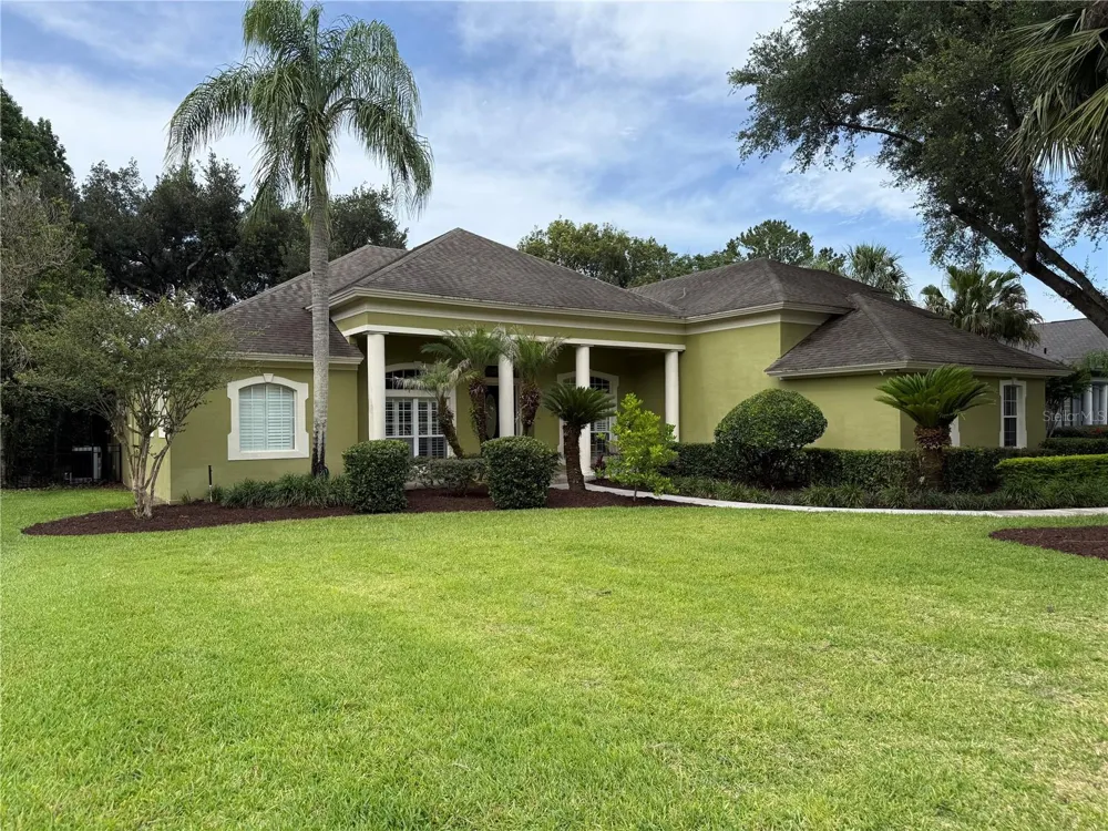 149 CHERRY CREEK CIRCLE Winter Springs, FL 32708