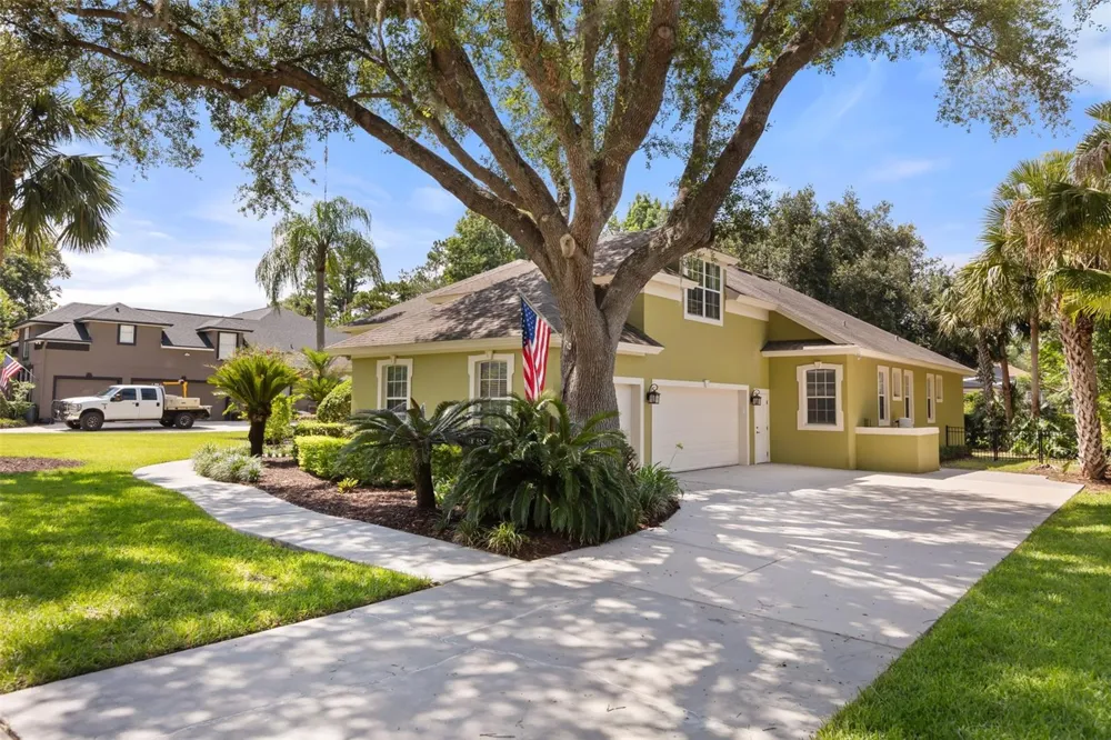 149 CHERRY CREEK CIRCLE Winter Springs, FL 32708