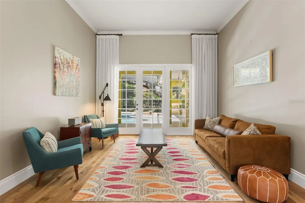149 CHERRY CREEK CIRCLE Winter Springs, FL 32708