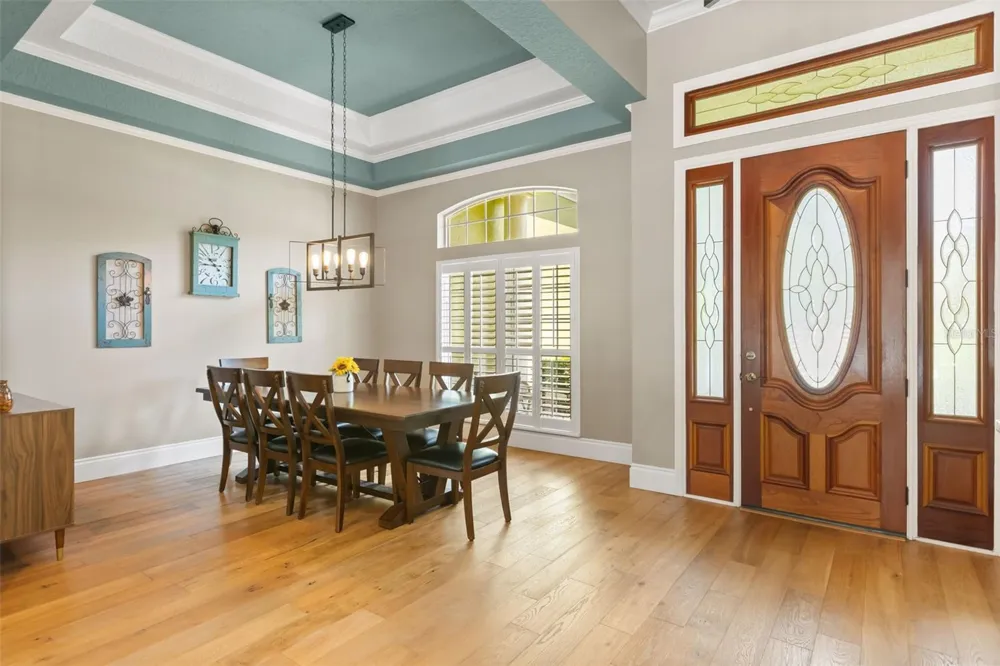 149 CHERRY CREEK CIRCLE Winter Springs, FL 32708