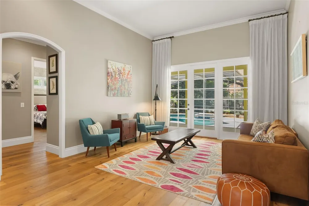 149 CHERRY CREEK CIRCLE Winter Springs, FL 32708
