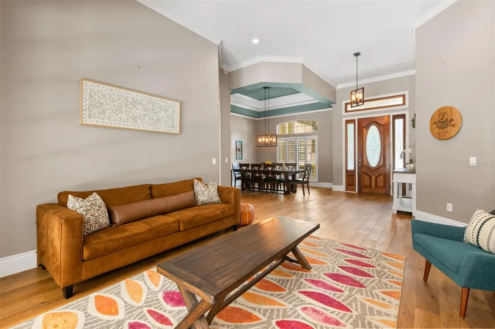149 CHERRY CREEK CIRCLE Winter Springs, FL 32708