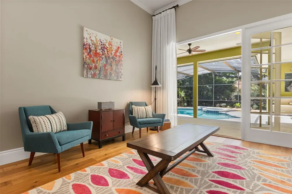 149 CHERRY CREEK CIRCLE Winter Springs, FL 32708