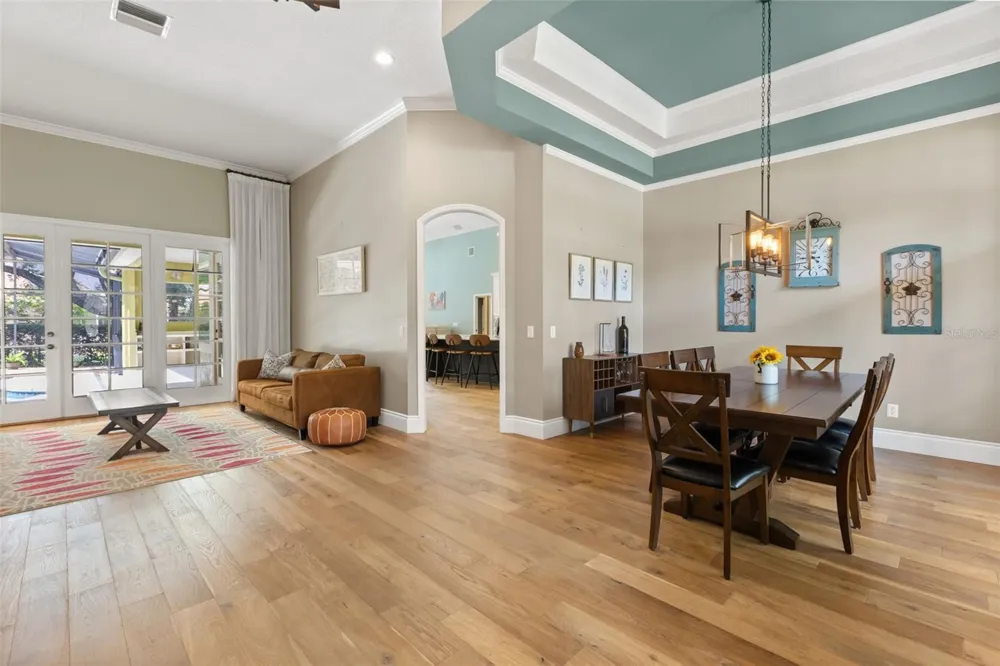 149 CHERRY CREEK CIRCLE Winter Springs, FL 32708