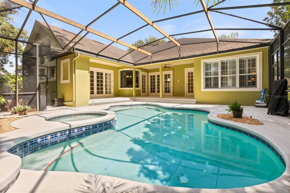 149 CHERRY CREEK CIRCLE Winter Springs, FL 32708