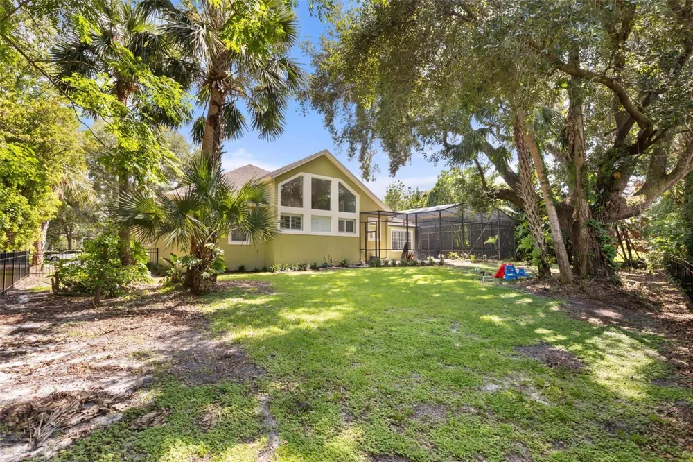 149 CHERRY CREEK CIRCLE Winter Springs, FL 32708