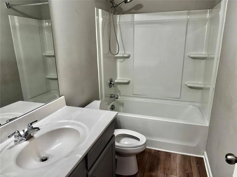 438 Bannon Way Marietta, GA 30008