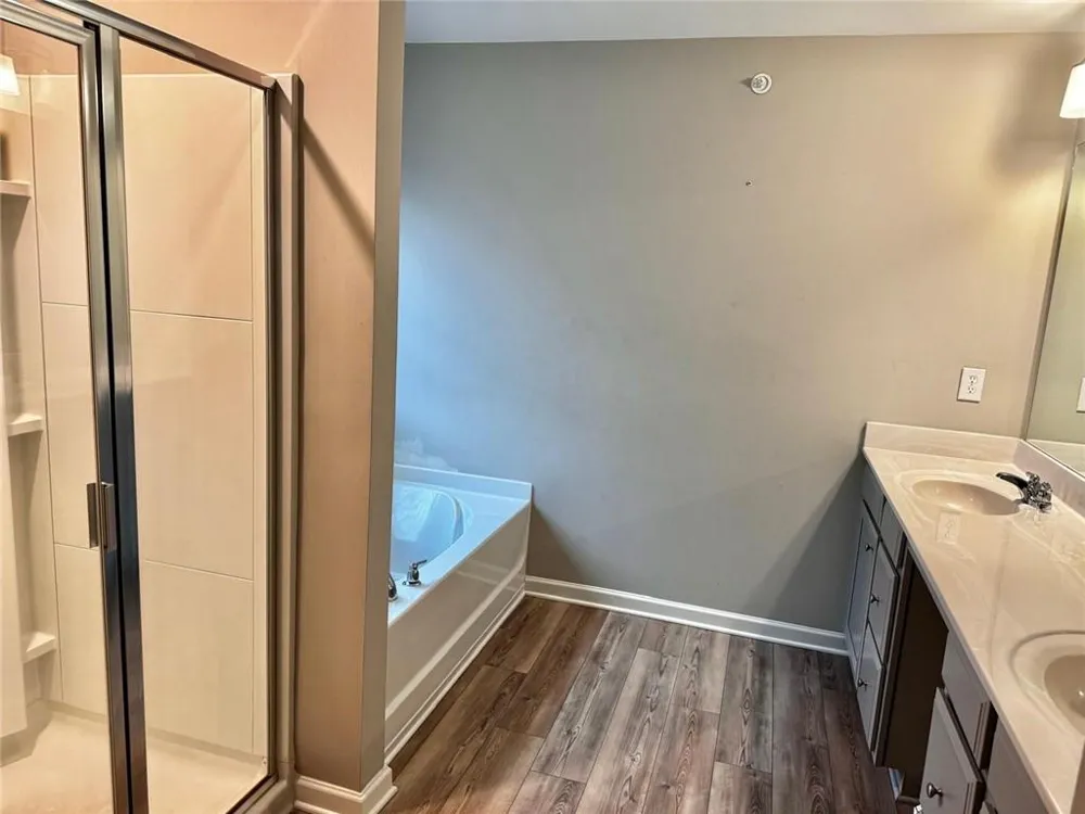 438 Bannon Way Marietta, GA 30008