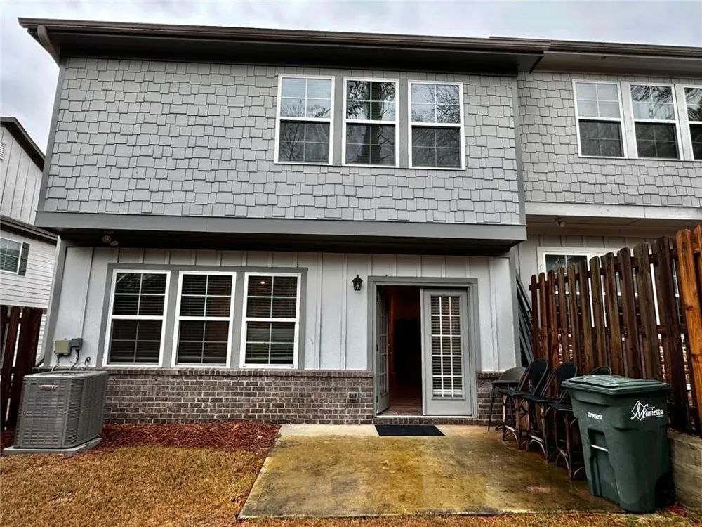 438 Bannon Way Marietta, GA 30008