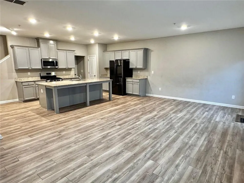 438 Bannon Way Marietta, GA 30008