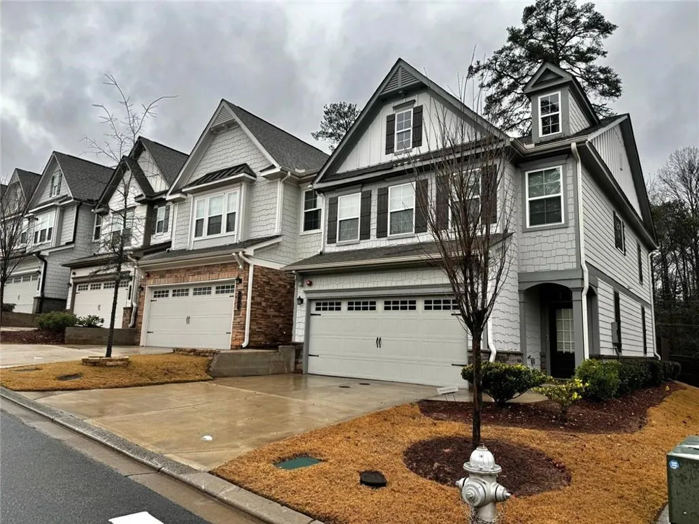 438 Bannon Way Marietta, GA 30008