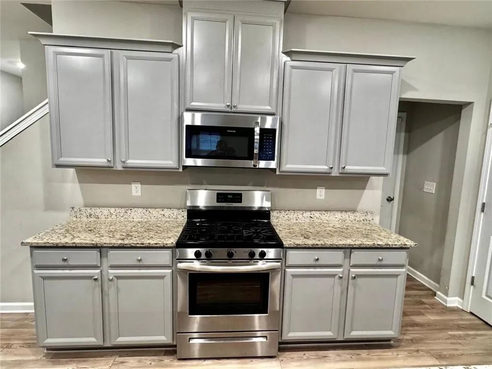 438 Bannon Way Marietta, GA 30008