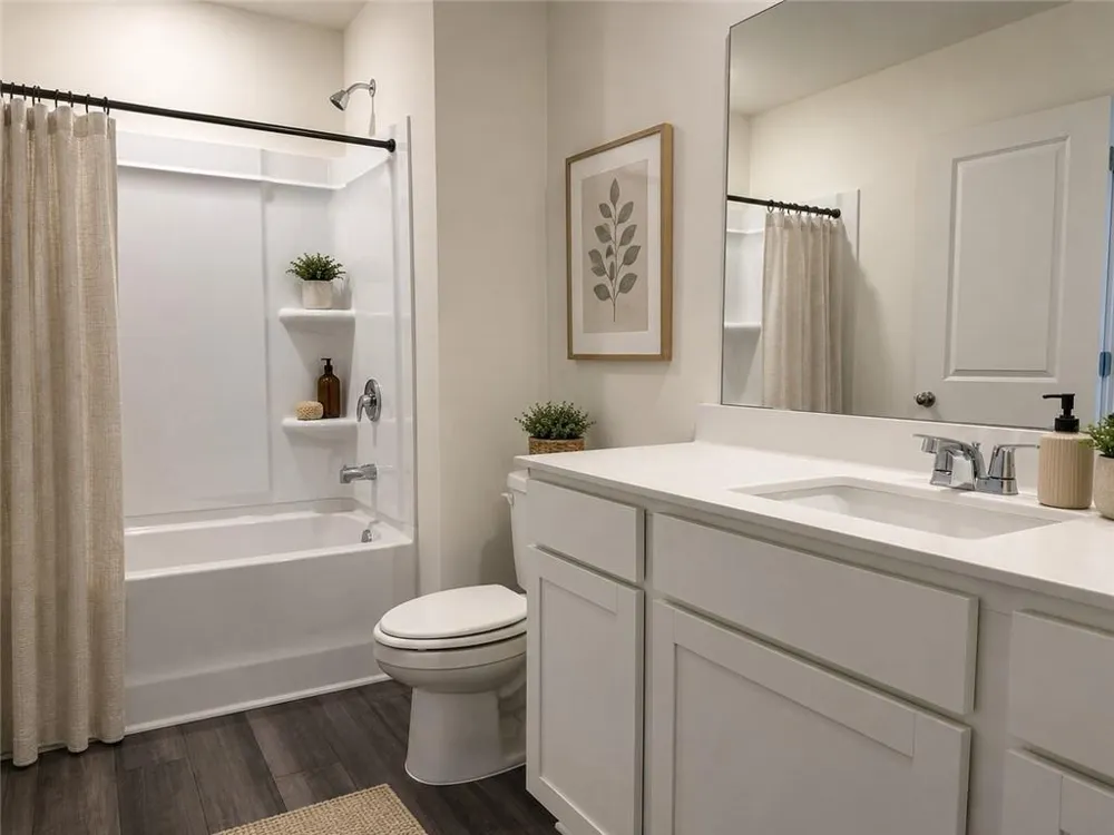 335 Hynes Drive Villa Rica, GA 30180