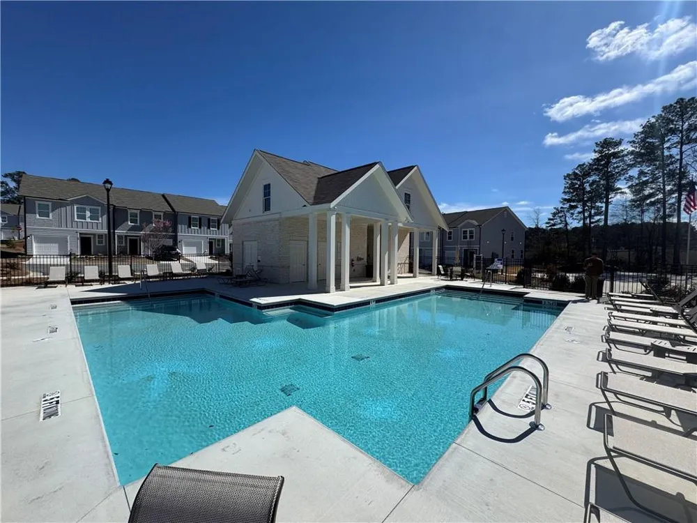 335 Hynes Drive Villa Rica, GA 30180