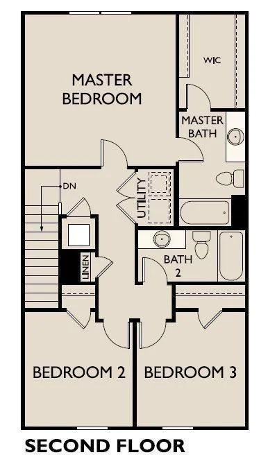 335 Hynes Drive Villa Rica, GA 30180