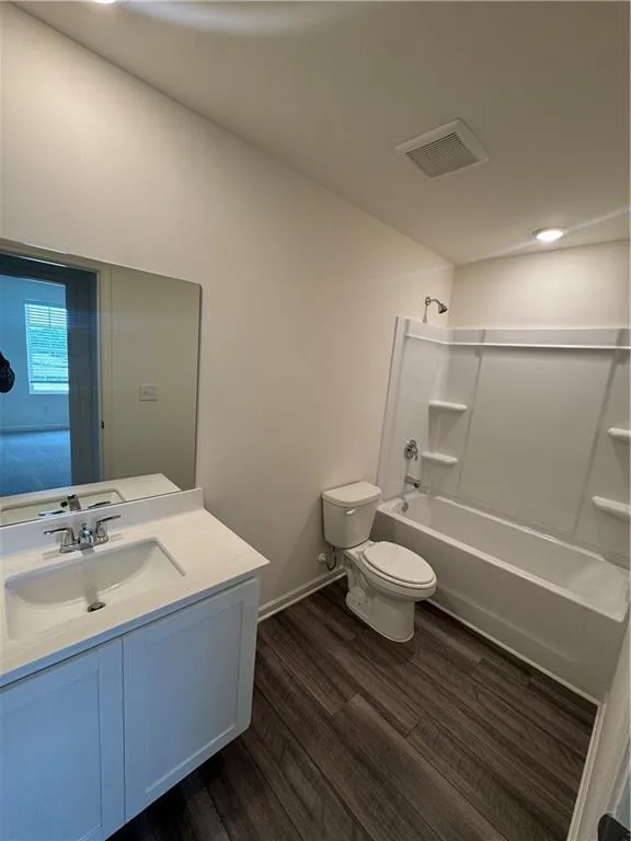 335 Hynes Drive Villa Rica, GA 30180