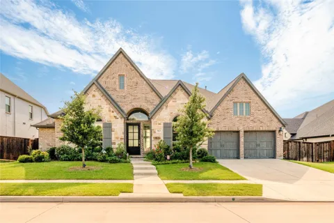 7013 Salmon Springs Drive