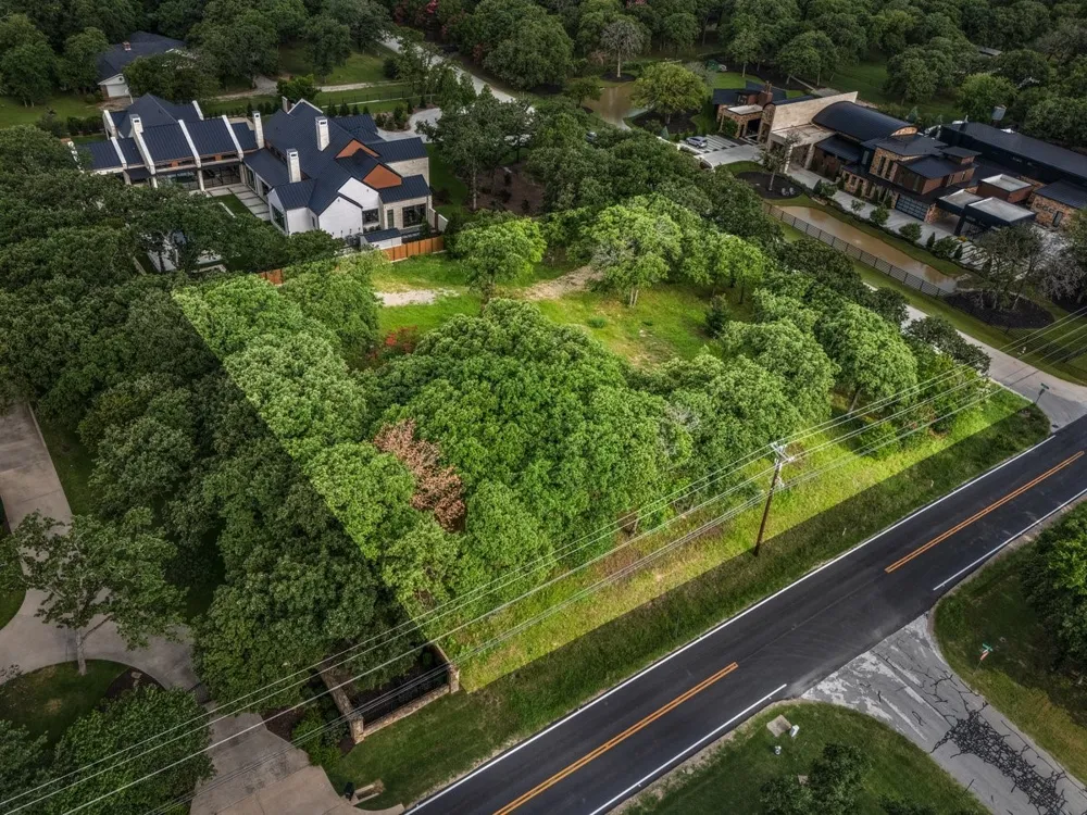 1952 Autumn Drive Keller, TX 76262
