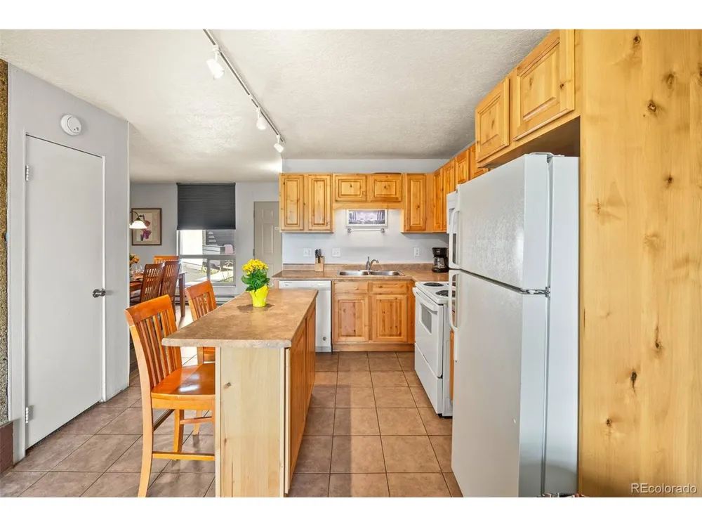 390 Straight Creek Drive #311 Dillon, CO 80435