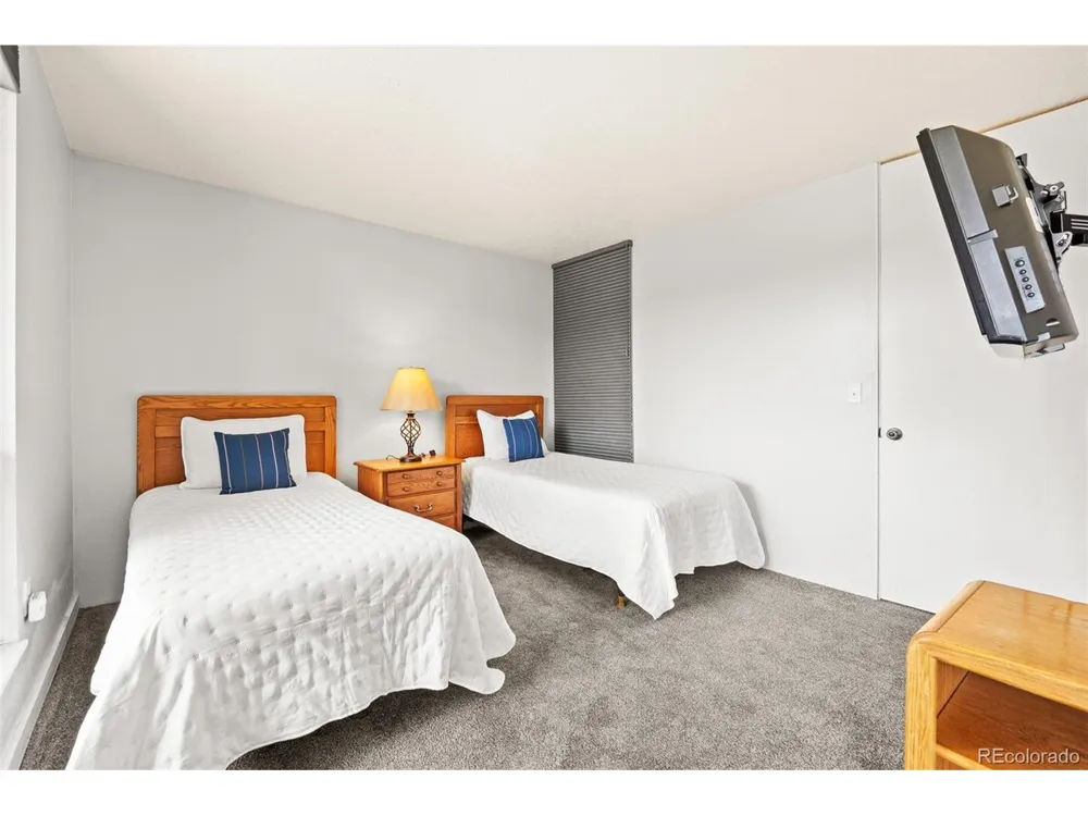 390 Straight Creek Drive #311 Dillon, CO 80435