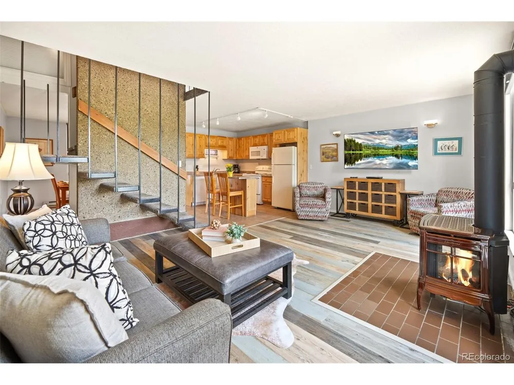 390 Straight Creek Drive #311 Dillon, CO 80435