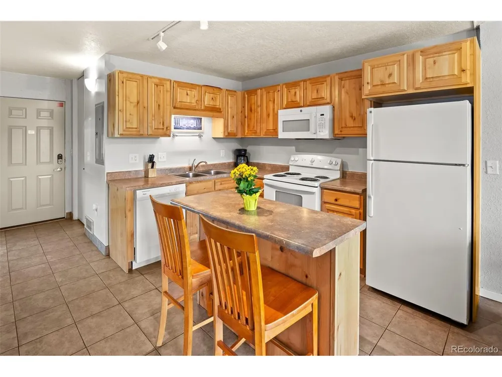 390 Straight Creek Drive #311 Dillon, CO 80435