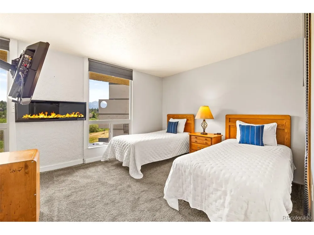 390 Straight Creek Drive #311 Dillon, CO 80435