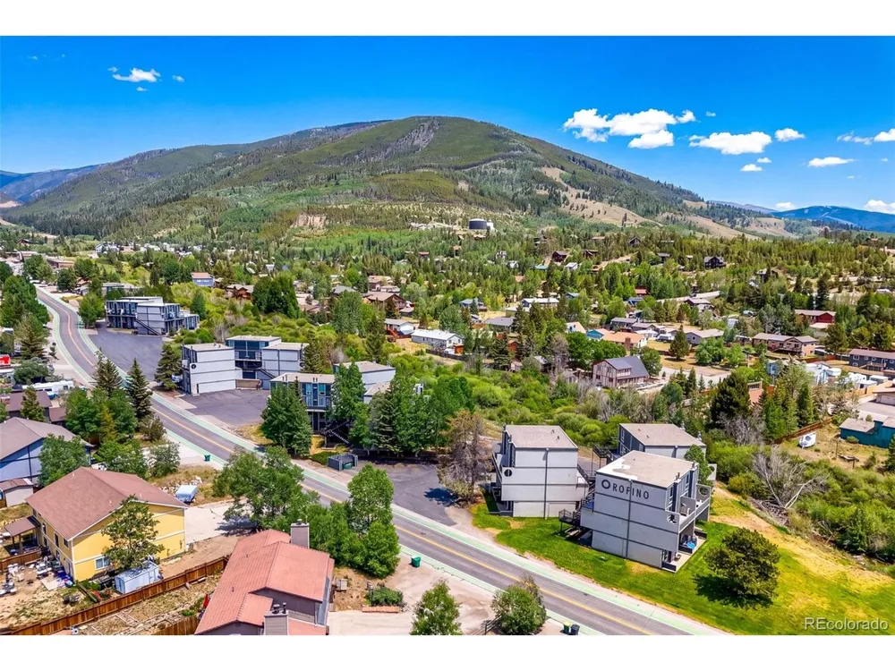 390 Straight Creek Drive #311 Dillon, CO 80435